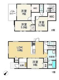 福岡県福岡市東区香住ヶ丘５丁目