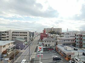 パールハイツ 505 ｜ 愛知県名古屋市名東区一社１丁目（賃貸マンション1R・5階・37.50㎡） その11