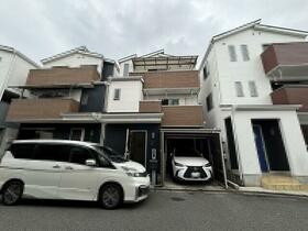 大阪府門真市三ツ島６丁目