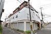 湊駅より徒歩10分 3階 築51年5ヶ月の賃貸物件