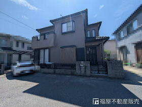 滋賀県大津市大萱７丁目