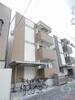 フジパレス田辺ＥＡＳＴ 1階 築10年6ヶ月の賃貸物件