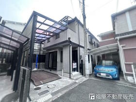 大阪府堺市中区深井北町