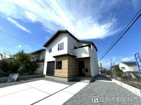 福岡県福岡市早良区野芥6丁目