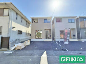 大阪府枚方市香里園山之手町