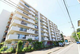 東建西ケ丘マンション