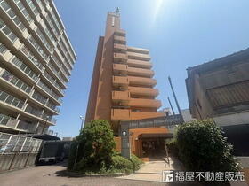 ライオンズマンション平野東