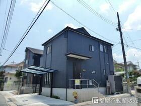 京都府亀岡市東つつじケ丘曙台１丁目