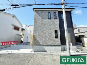 兵庫県尼崎市水堂町１丁目