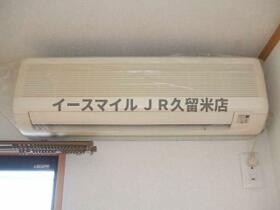 サンフィールドⅡ  ｜ 福岡県久留米市野伏間１丁目（賃貸アパート1K・3階・30.56㎡） その16