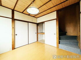 京都府京都市右京区嵯峨野南浦町