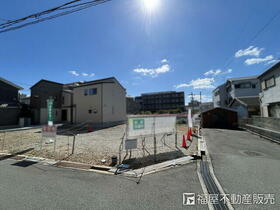 大阪府豊中市桜の町３丁目