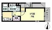 川崎市中原区中丸子 3階建 築5年のイメージ