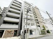 川崎市中原区新丸子町 10階建 築3年のイメージ