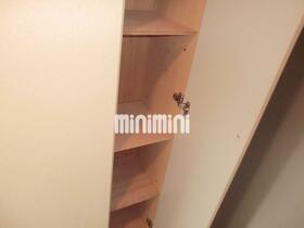 ブランノワールさっぽろＳＴ  ｜ 北海道札幌市北区北七条西８丁目（賃貸マンション1LDK・4階・30.56㎡） その12