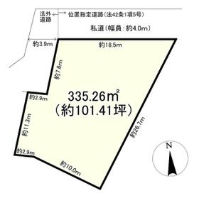 滋賀県大津市一里山３丁目