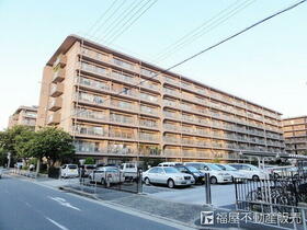 プラザ歌島Ｂ棟