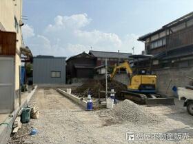 京都府亀岡市突抜町