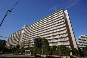 南砂四丁目住宅