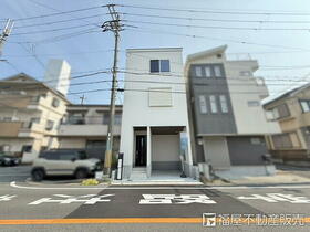 大阪府枚方市船橋本町１丁目