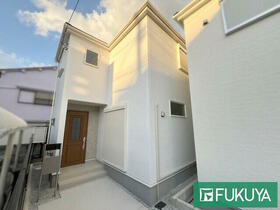 大阪府堺市北区東上野芝町２丁