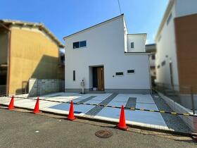 奈良県天理市田部町