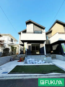 東京都狛江市西野川１丁目