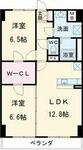 宇都宮市今泉３丁目 9階建 築8年のイメージ