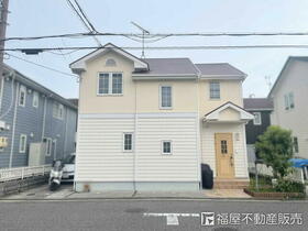 大阪府堺市中区福田