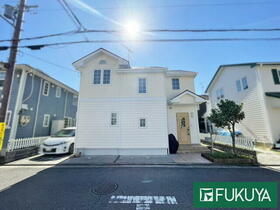 大阪府堺市中区福田