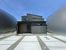 奈良県大和高田市大字勝目