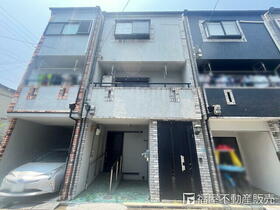 大阪府大阪市都島区毛馬町４丁目