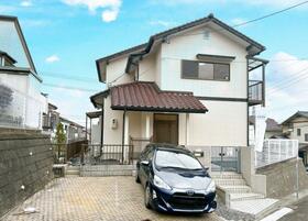 愛知県春日井市神屋町