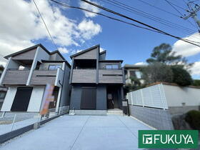 大阪府枚方市渚東町