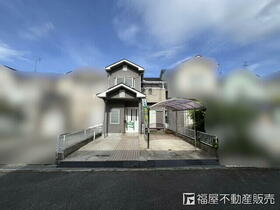 奈良県御所市大字元町
