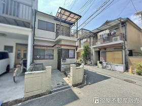 大阪府寝屋川市香里南之町