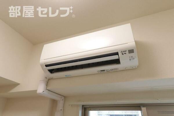 プレサンス丸の内リラティ 1501｜愛知県名古屋市中区丸の内３丁目(賃貸マンション1LDK・15階・39.88㎡)の写真 その13