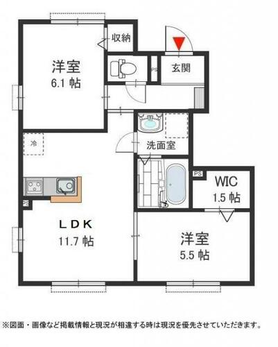 同じ建物の物件間取り写真 - ID:227080664169