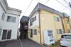 旭川四条駅より徒歩17分 1階 築41年の賃貸物件