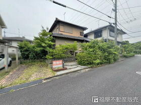 滋賀県大津市仰木の里東５丁目