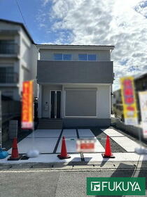 京都府京都市北区西賀茂大栗町