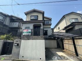 奈良県生駒郡三郷町勢野西５丁目