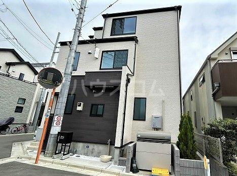 detached 東京都板橋区徳丸５丁目

地図を見る