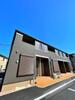 岩出駅より徒歩35分 築3年3ヶ月 2階建の賃貸物件