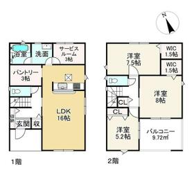 滋賀県野洲市六条