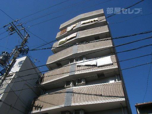 グランソレイユ 702｜愛知県名古屋市東区東大曽根町(賃貸マンション1K・7階・27.12㎡)の写真 その1