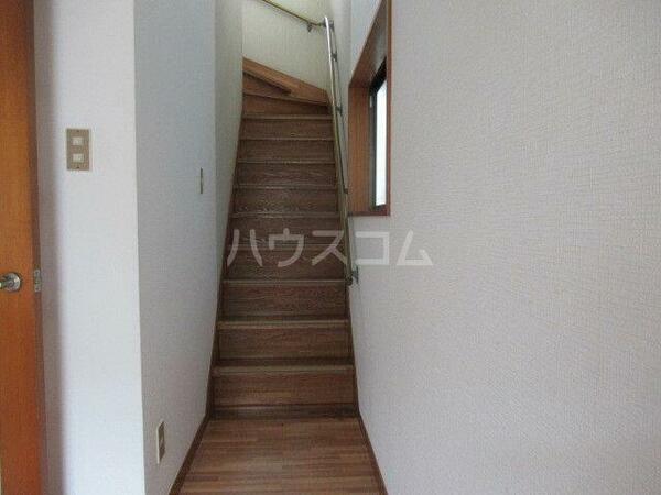 detached 埼玉県越谷市東越谷６丁目

地図を見る