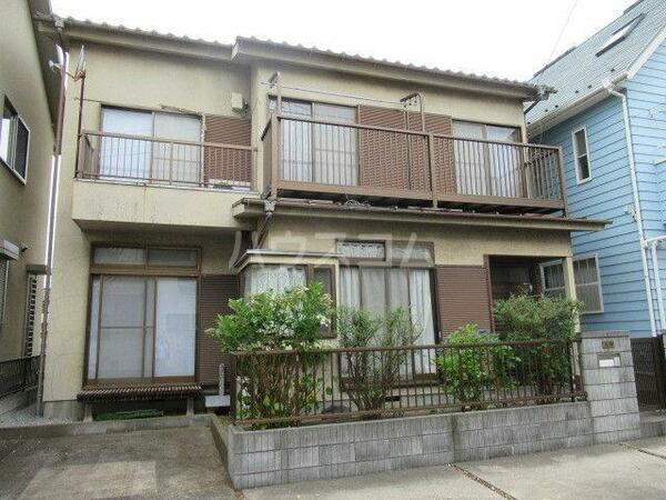 detached 埼玉県越谷市東越谷６丁目

地図を見る