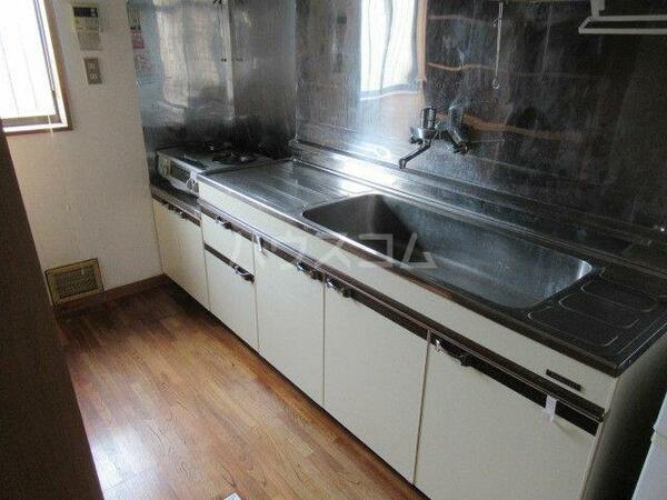 detached 埼玉県越谷市東越谷６丁目

地図を見る