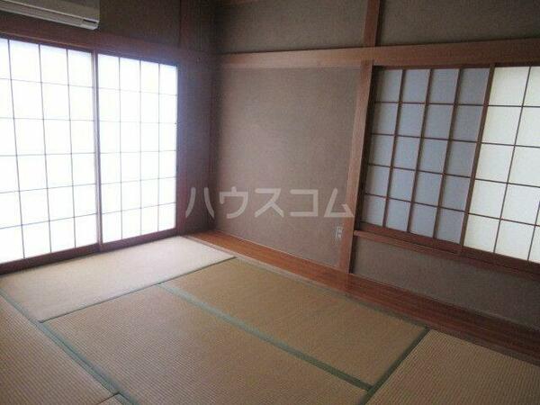 detached 埼玉県越谷市東越谷６丁目

地図を見る